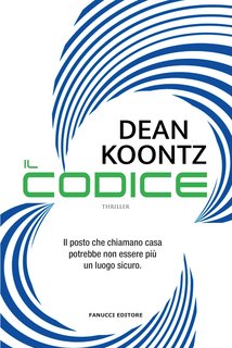 Dean Koontz - Il codice (2022)