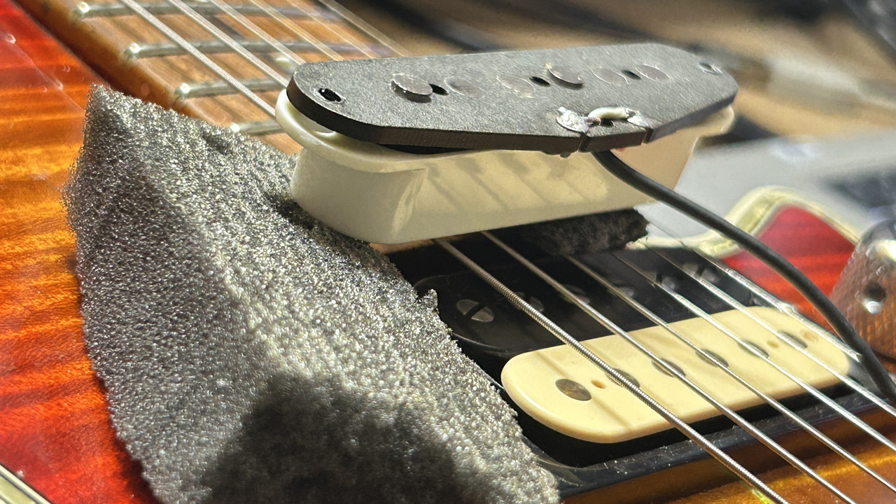 DiMarzio Chopper Analysis & Review | GuitarNutz 2