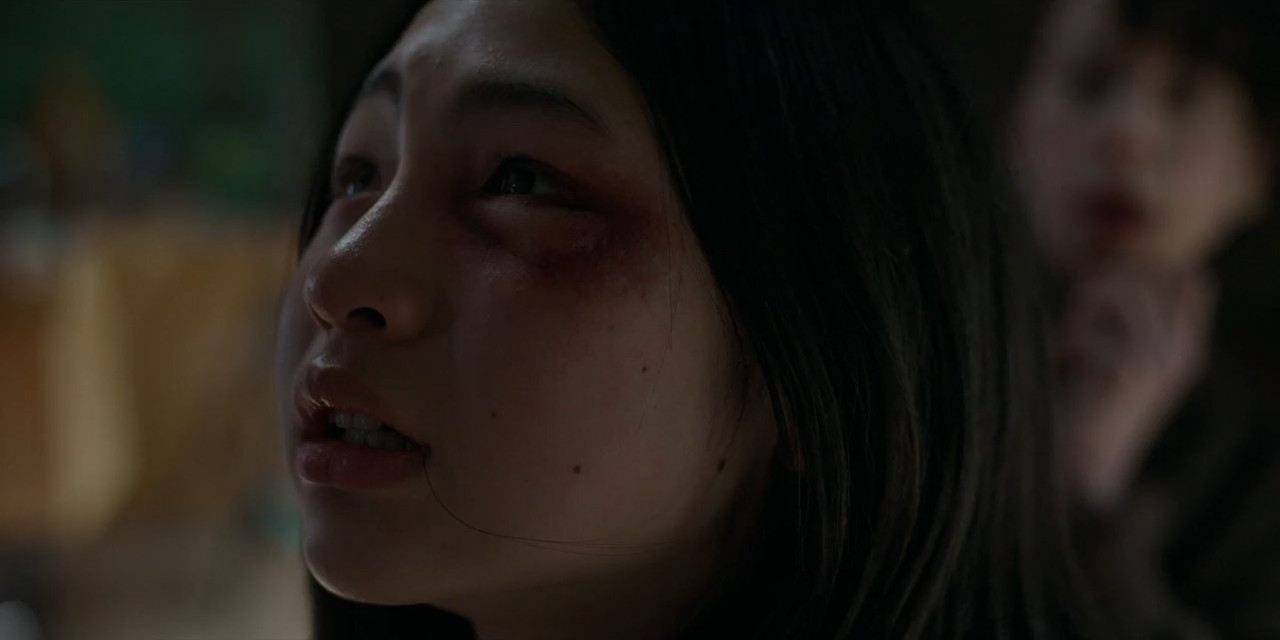 Bring Her Back 2025 BluRay [Hindi + Tamil + Telugu + English] 480p, 720p ESub Screenshot
