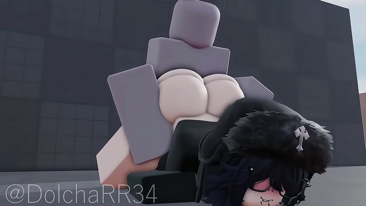 Roblox XII Logo