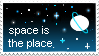 space