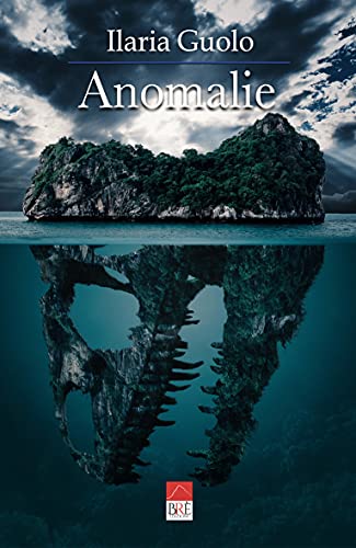Ilaria Guolo – Anomalie (2021)