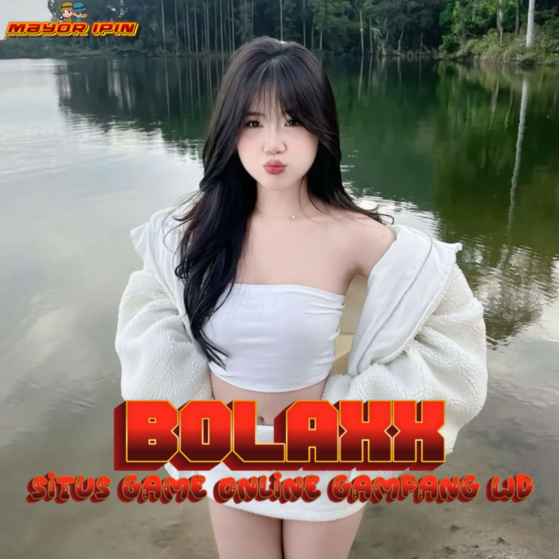 Galeri foto BOLAXX : Link Alternatif Situs Pasang Parlay Bola Hadiah Jutaan di Bali