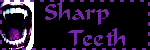 sharpteeth