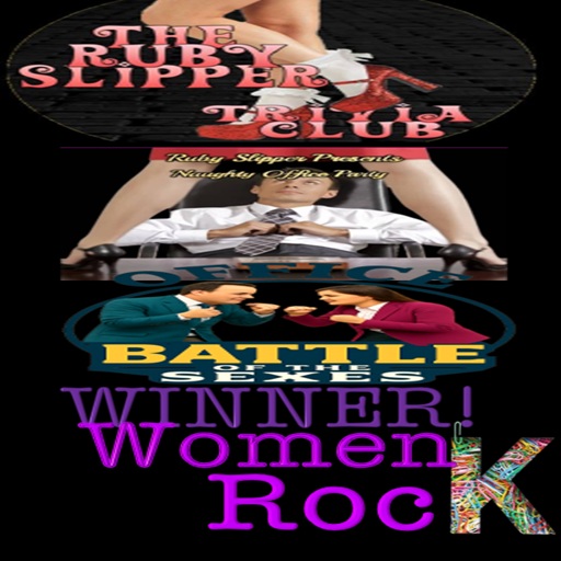 office-women-rock