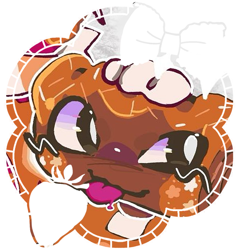 pfp mask by infectedrpd on tumblr