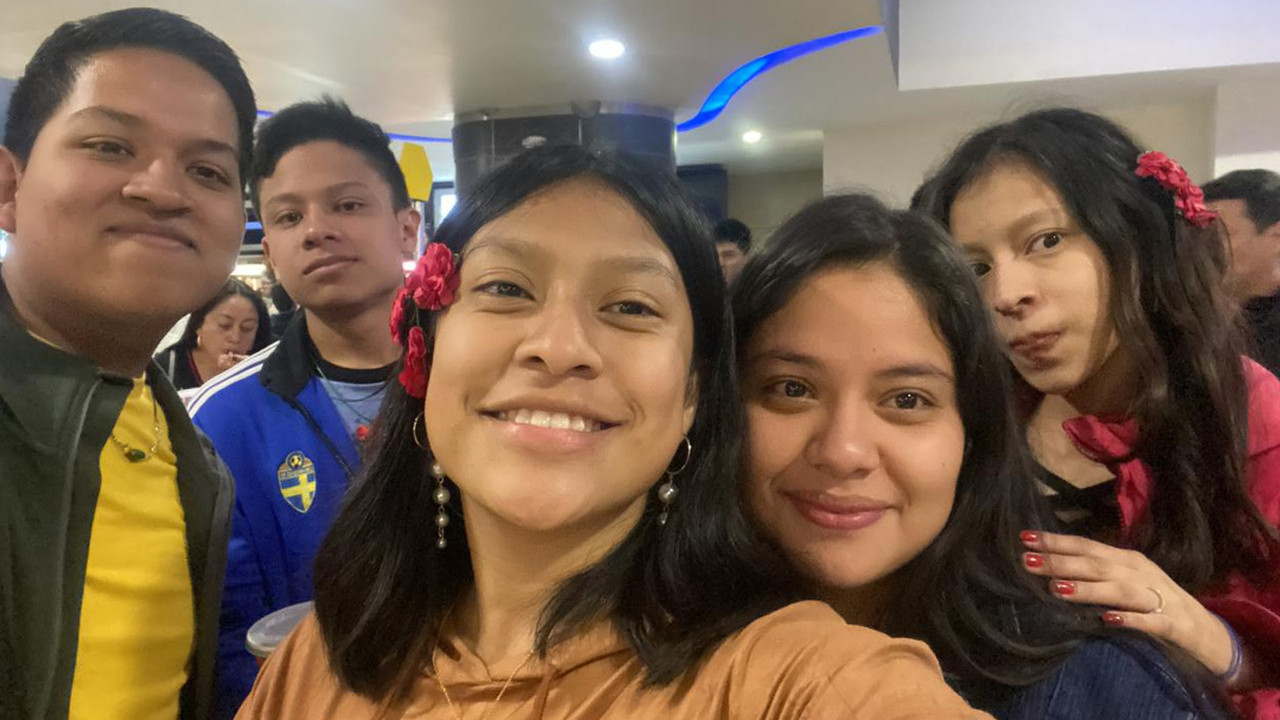 Logo y Branding LOS PRIMOS