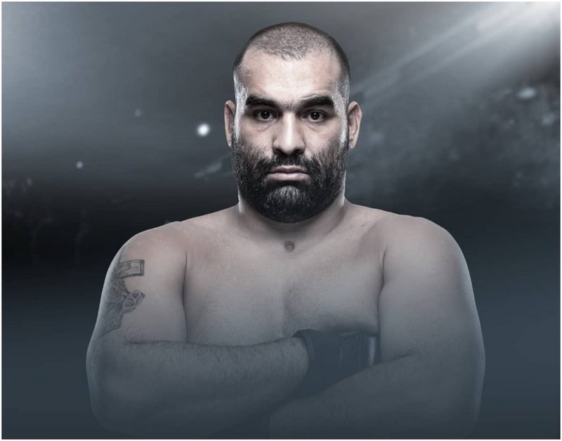 Багата прогресира в класирането на UFC