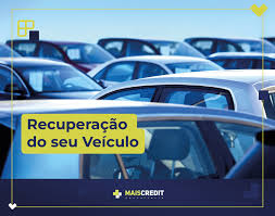 Financiamento de Veículos