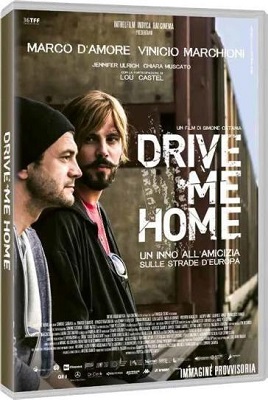 Drive Me Home (2018) DVD5 COMPRESSO ITA