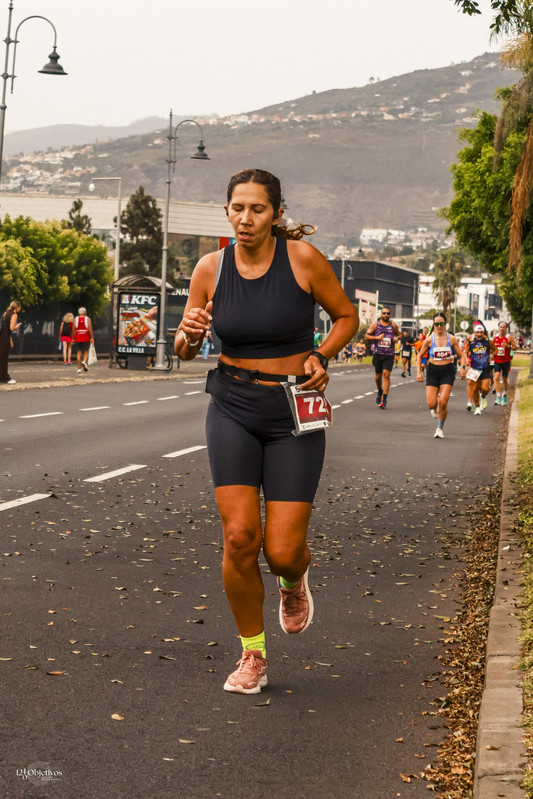 Canary-Run 121