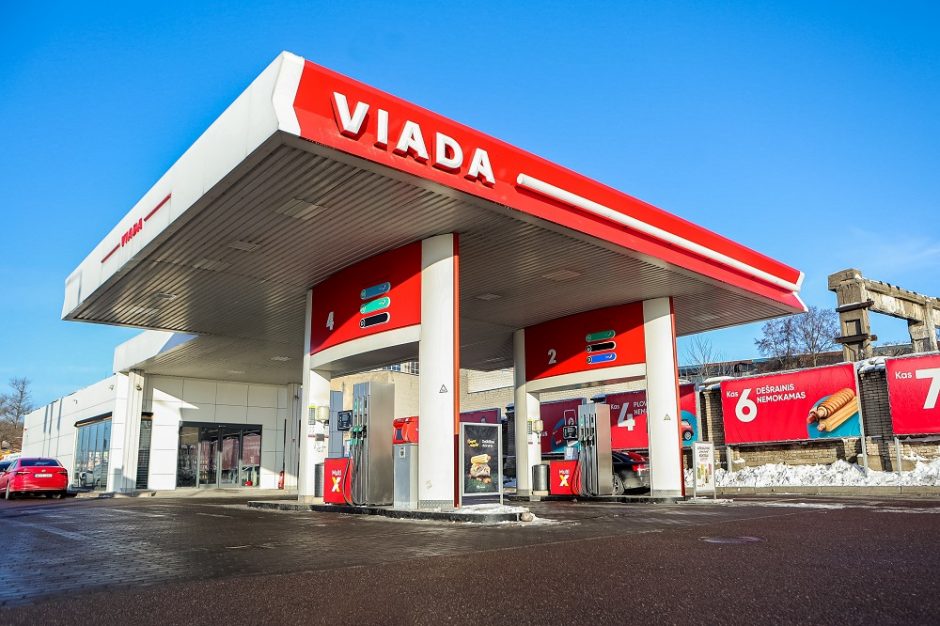 KETVIRTIS MILIJONO EURŲ IŠ VIADOS - PREZIDENTO ZELENSKIO FONDUI IR UKRAINOS KONTRPUOLIMUI