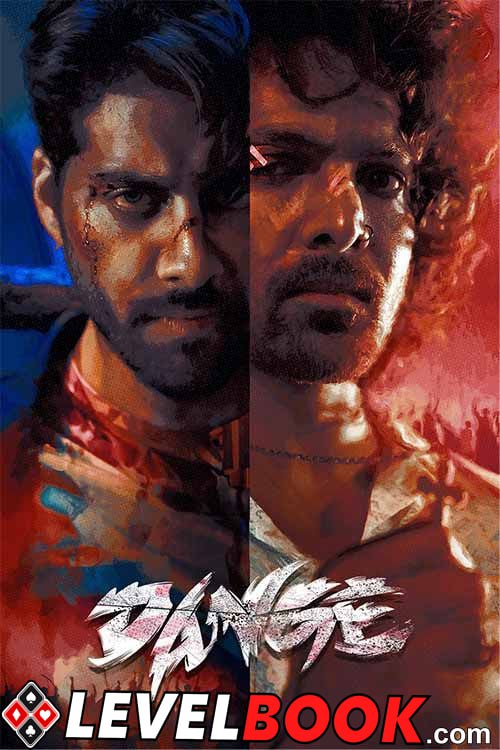 Dange (2024) Bollywood Hindi Full Movie HDTS 480p, 720p & 1080p Download