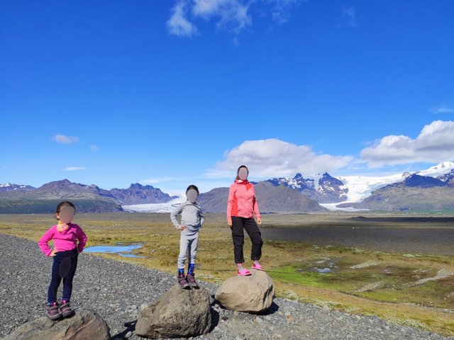 --Día 6 (27 julio): Jokulsarlon - Fjarsarlon - Islandia 2020: En autocaravana y sin coronavirus (13)