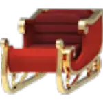 Santa's Sleigh