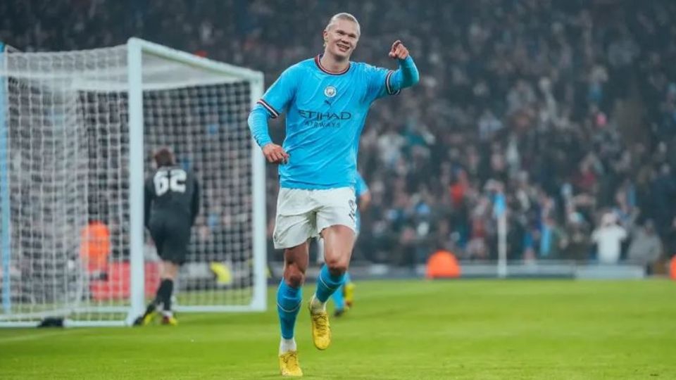 Manchester City termina su racha de dos derrotas consecutivas al imponerse al Tottenham