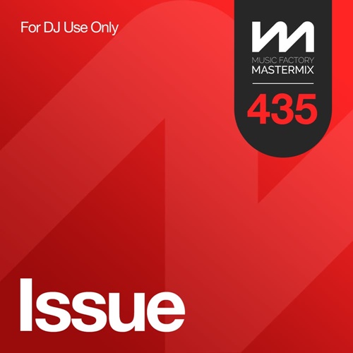 VA Mastermix Issue 435 2022 Mp3 320kbps PMEDIA