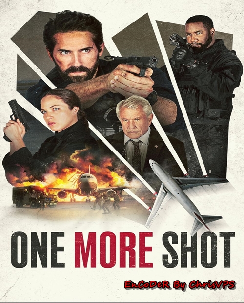 Jeszcze jeden strzał / One More Shot (2024) MULTI.1080p.WEB.DL.DDP-ChrisVPS / LEKTOR i NAPISY