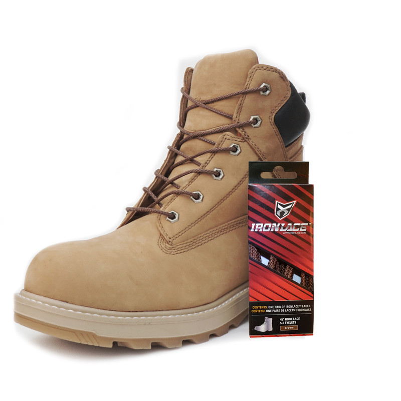 ironlaces