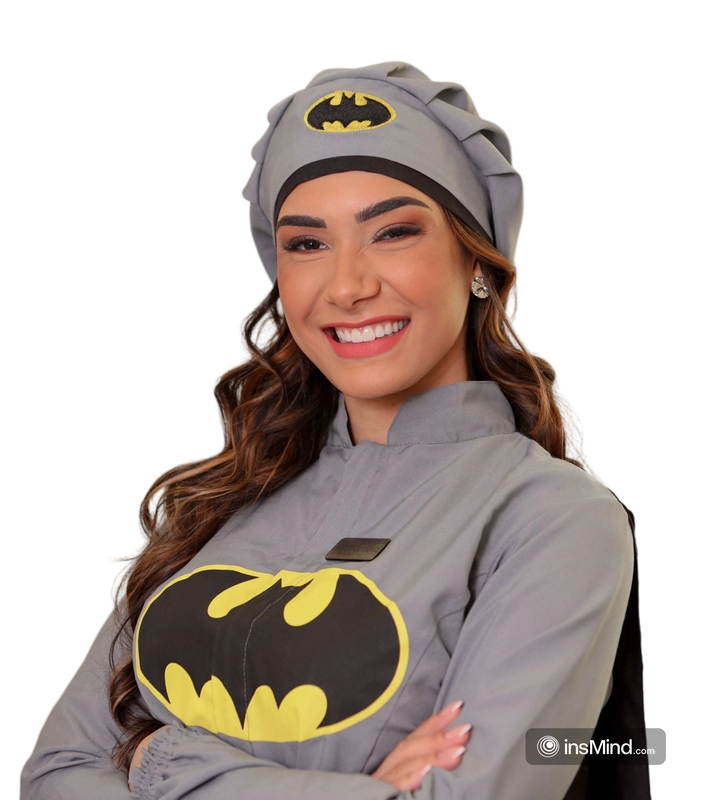 Dra. Letícia Candini