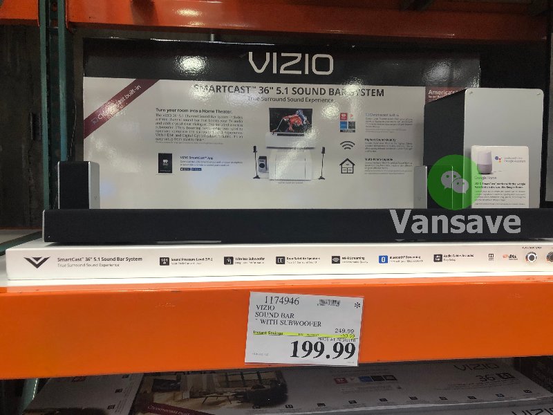 vizio 1174946