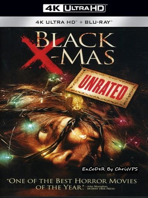 Krwawe święta / Black Christmas (2006) PLSUB.Unrated.HDR+.DoVi.Hybrid.2160p.60Fps.AI.BluRay.DTS.HD.MA.DDP-ChrisVPS / NAPISY PL