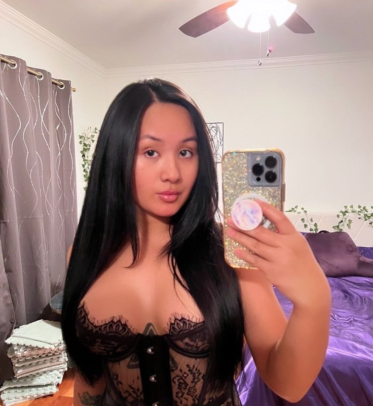 Pheobe Asian Amateur Enjoying Threesome Hot Boobs Giving Blowjob Licking Pussy Fucked Hard By BBC Videos+Pics 4 IMG-4.jpg