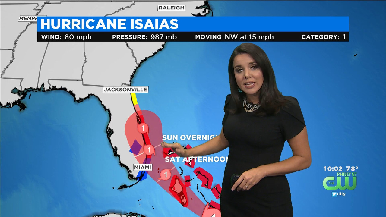 08.01 - 03.00.00 - Eyewitness News on the CW. News.ts_snapshot_02.56.925