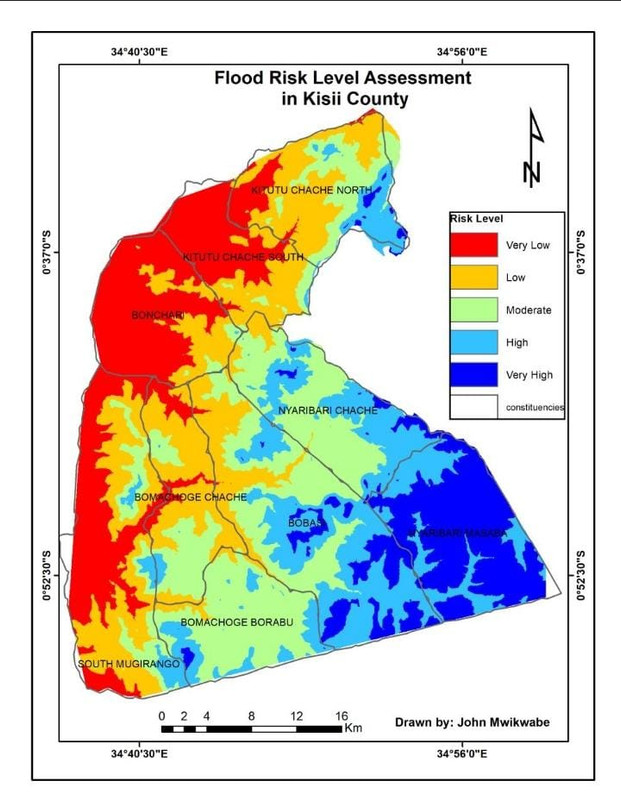 Hydrology