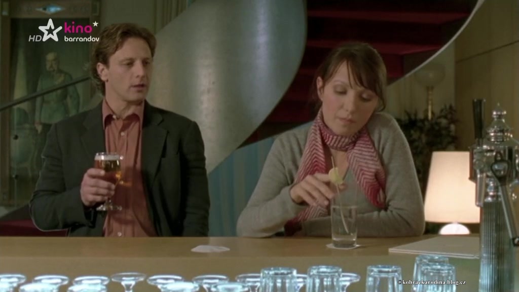 Smrtelné odhalení CZdab  Krimi, Německo, 2010 0930