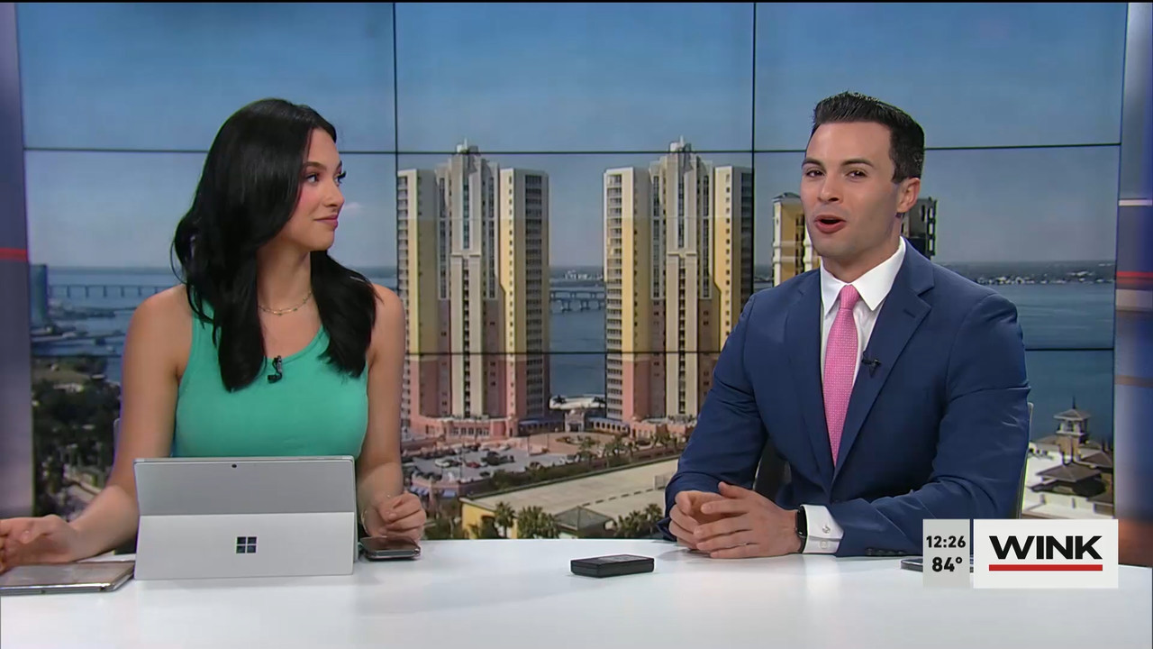 03.01 - 17.00.00 - The WINK Noon News  ᴺᵉʷ. Midday news update..ts_snapshot_32.37.273