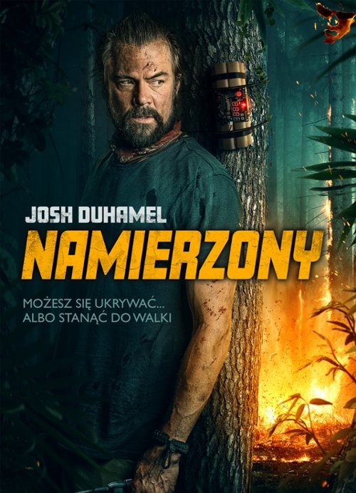 Namierzony / Off the Grid (2025) MULTi.480p.AMZN.WEB-DL.H264.AC3-NEO / Lektor Napisy PL
