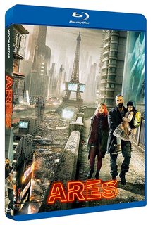 Ares (2016) WebDL 1080p AC3 ITA + SUB