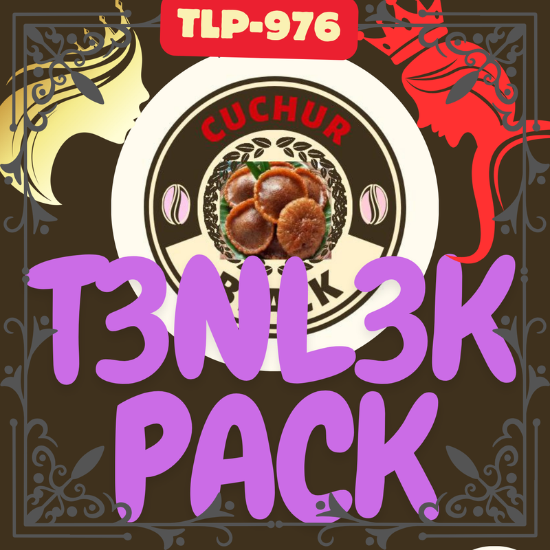 ||• Mega •|| 💘T3NL3K PACK 💘TLP-976💘