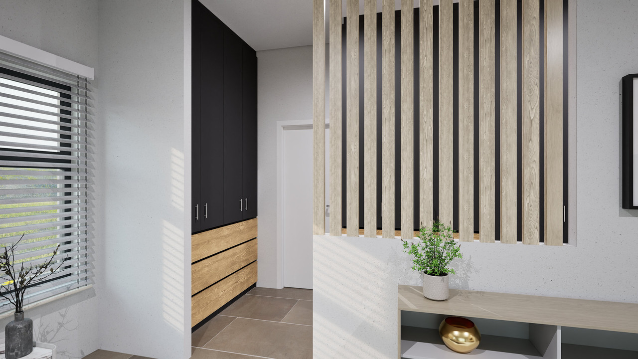 Modern Single-Storey Home in Le Juille - Image 31