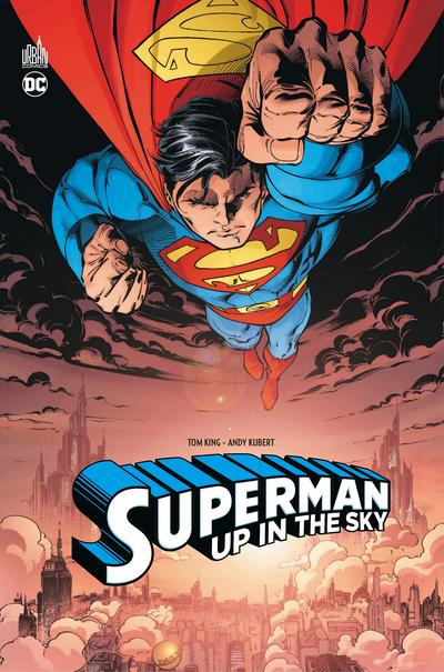 Superman-Up-In-The-Sky-DCDeluxecouv