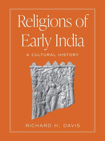 [Kép: Religions-Of-Early-India-A-Cultural-Hist...l-EPUB.jpg]