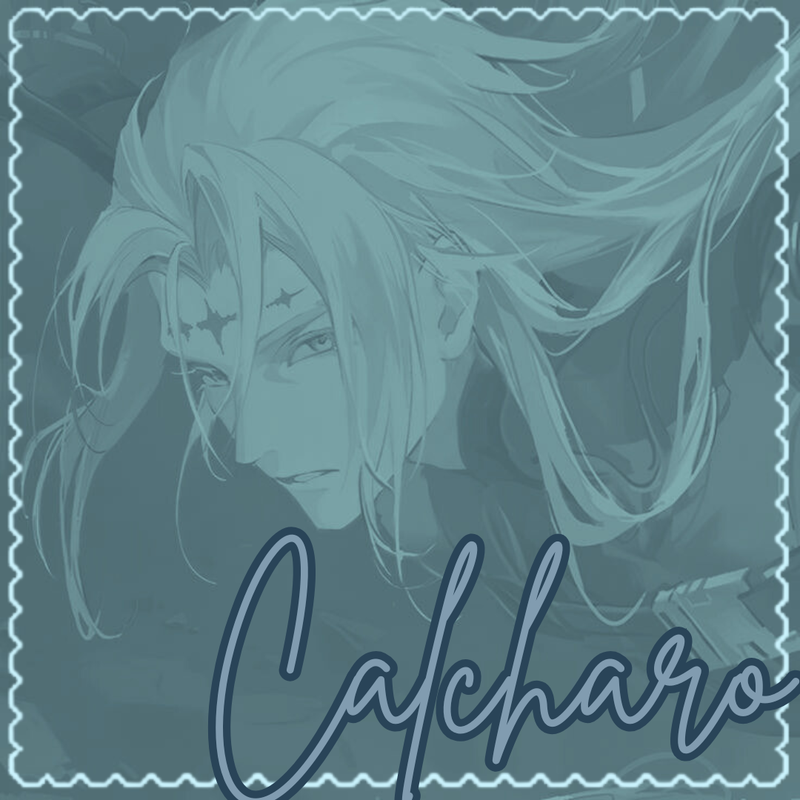 calcharo