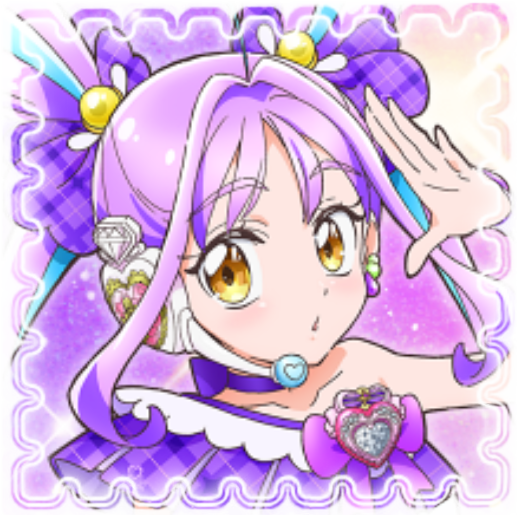 Cure Kyun-Kyun | Kimi to Idol Pretty Cure♪