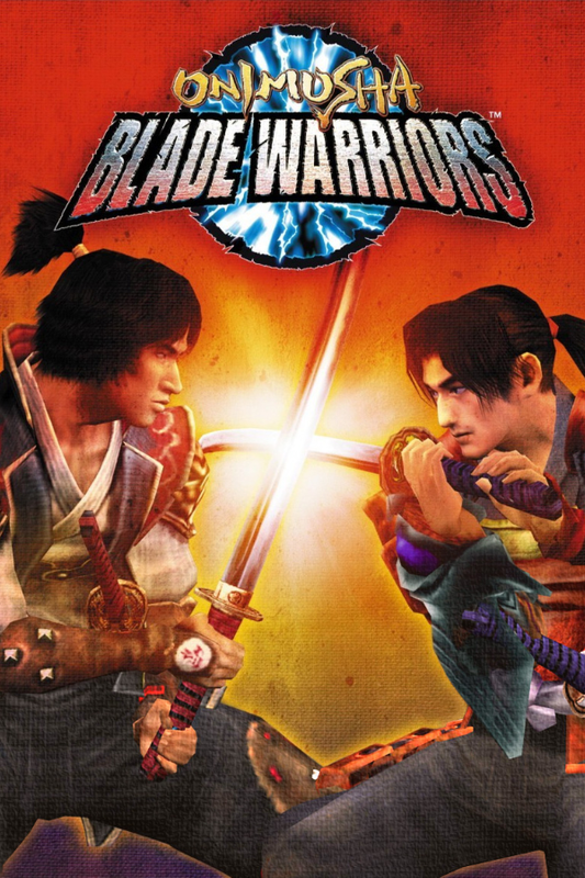 Onimusha - Blade Warriors