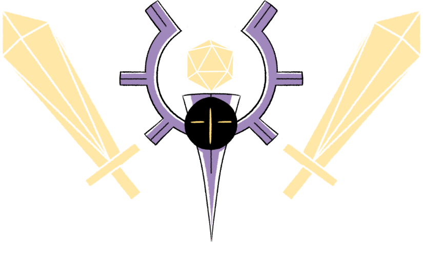 Core Guardian 1 sword form