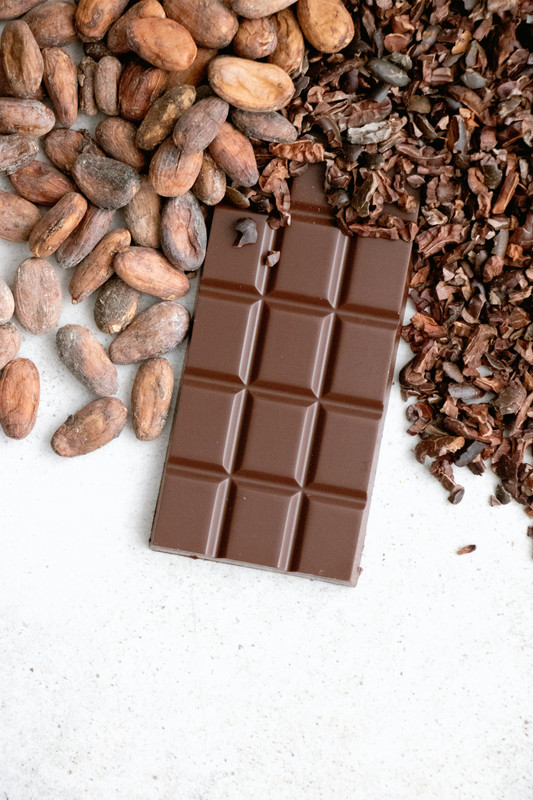 Cocoa Fiesta Food and Allergen Information