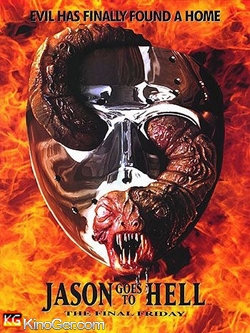 Jason Goes to Hell - Die Endabrechnung (1993)