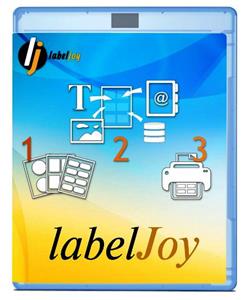 LabelJoy Light / Basic / Full / Server 6.20.01.01 Multilingual