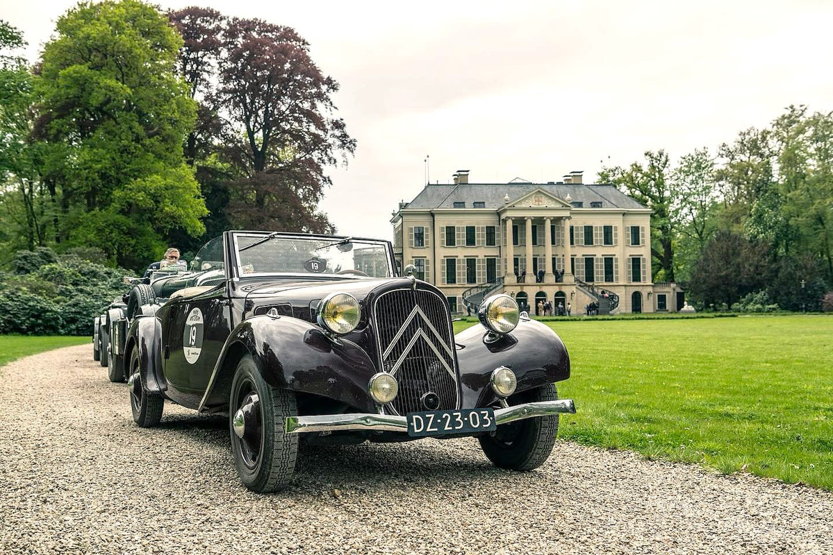 Cab 11 BL 38 grenat rec-189 DZ2303 28