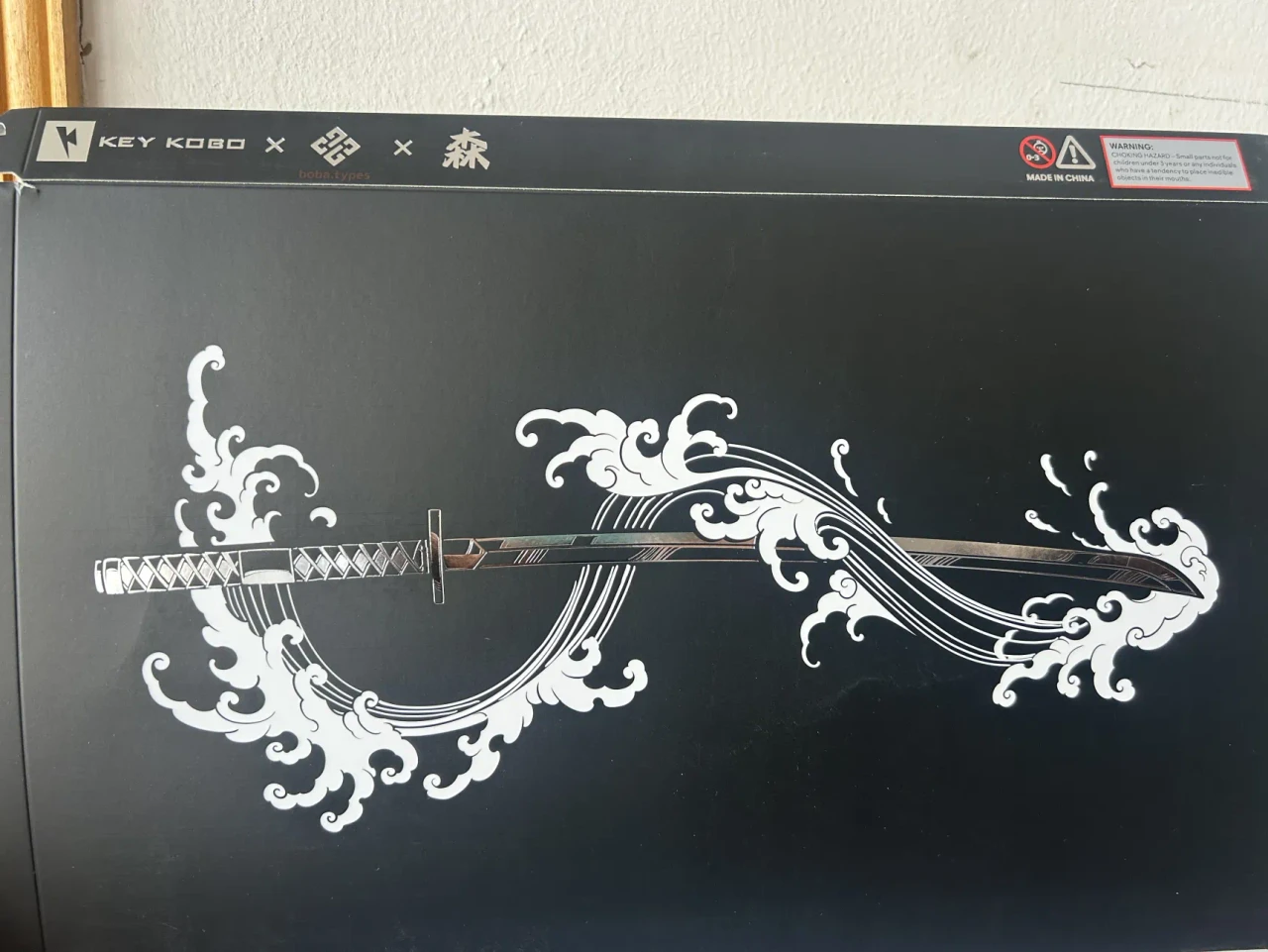 Nichirin Box-art photo preview 2