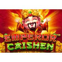 Emperor Caishen