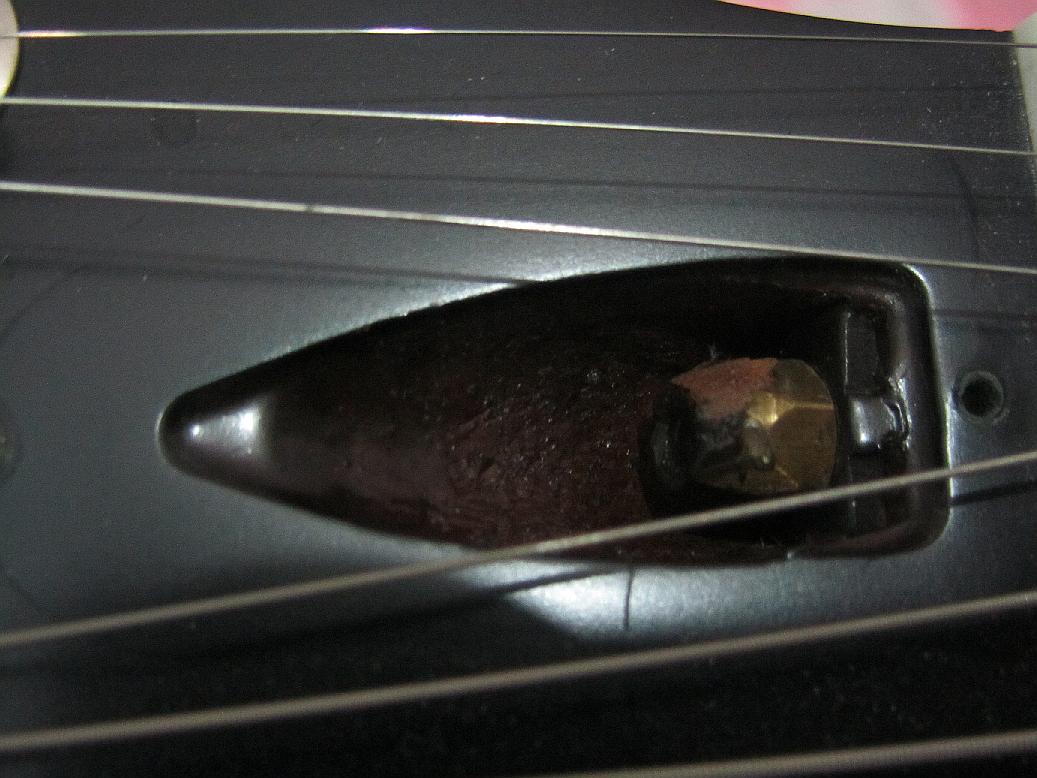 gibson LP studio 60 tribute06