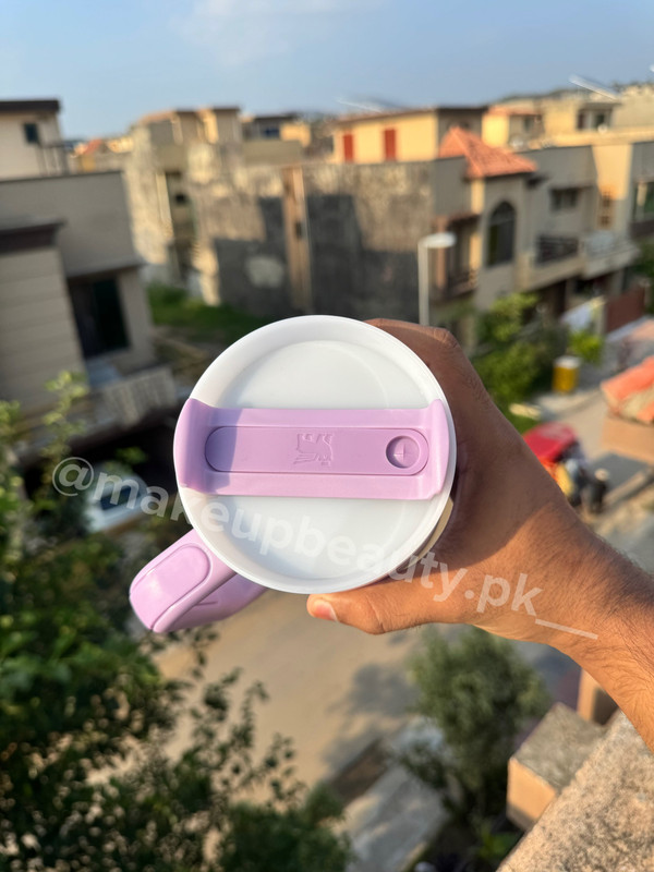 Stanley Quencher H2.0 Tumbler 1.18L. With Strow. - image 10