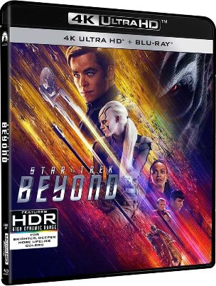 Star Trek Beyond (2016) Full Blu Ray UHD 4K ITA AC3 ENG TrueHD 7.1